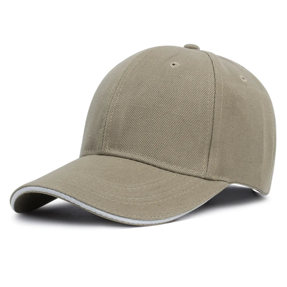 Acrylic Baseball Cap